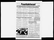 Fountainhead, March 23, 1976